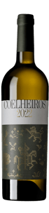 coelheiros blanco