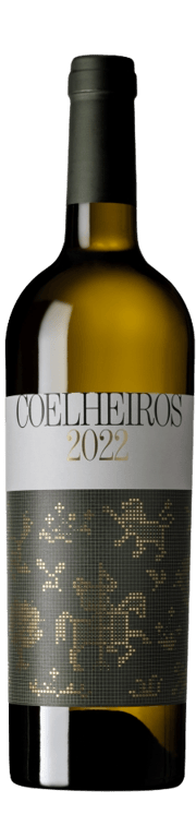 Coelheiros Blanco