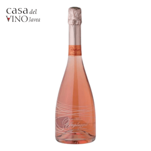 giró ribot brut rosé unplugged