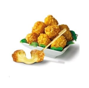 crocantis de queso gouda 3kg fripozo
