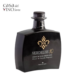 verdeliss10 royal gold black