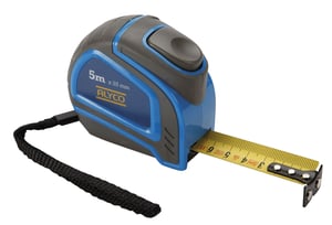 flexometro magnetico de 8 m.