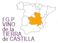 i.g.p. vino de la tierra de castilla