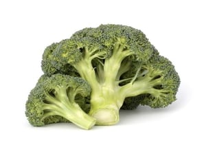 brocoli (verdura)