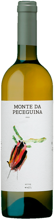 Monte da Peceguina Blanco