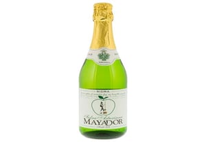 sidra espumosa mayador 75cl