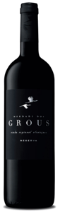herdade dos grous reserva tinto
