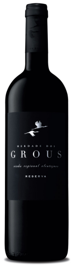 Herdade dos Grous Reserva Tinto