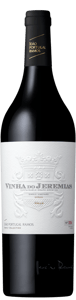 vinha do jeremias tinto – single vineyard