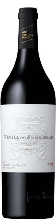 Vinha do Jeremias Tinto – Single Vineyard