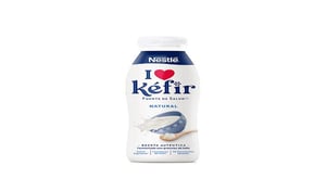 nestle kefir natural 500 grs