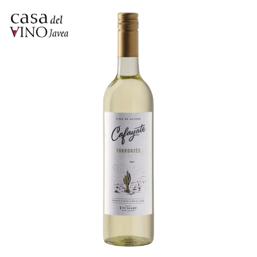 Cafayate Etchart Torrontes