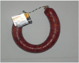 chorizo herradura picante s. elena