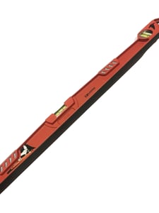 nivel trapezoidal magnético shark de 80 cm - ref.92080m