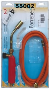 soplete lanza corta  20mm  gatillo mang 2m 55222