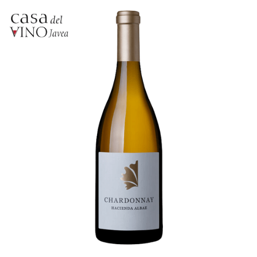 Hacienda Albae Gran Chardonnay