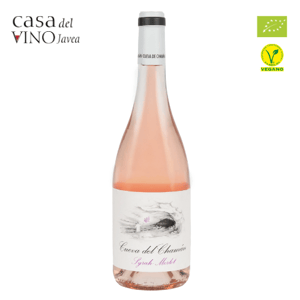 cueva del chamán rosado