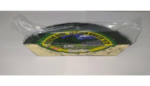 queso azul el buen gusto 1/2 pza