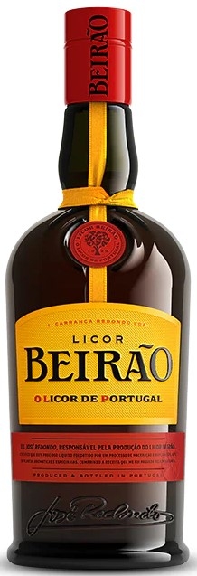 Licor Beirão | Vinos Portugal