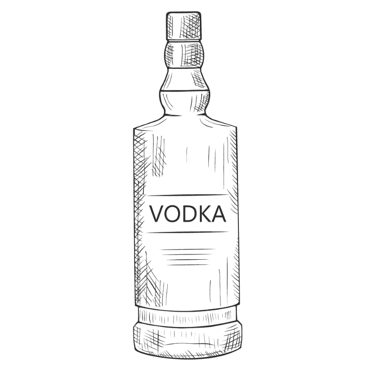 vodka