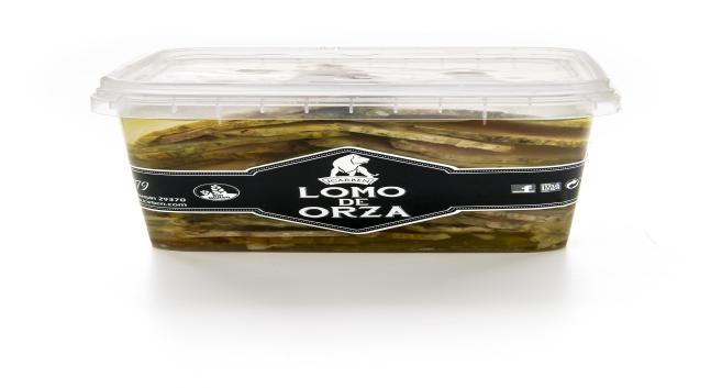 lomo de orza f.hierbas icarben lonc.1kg