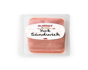 york sandwich almirez lonch.500gr