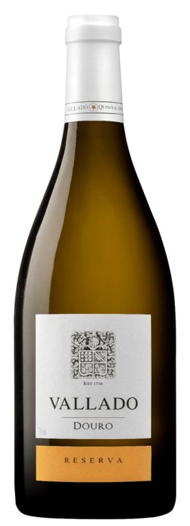 Vallado Reserva Douro Blanco