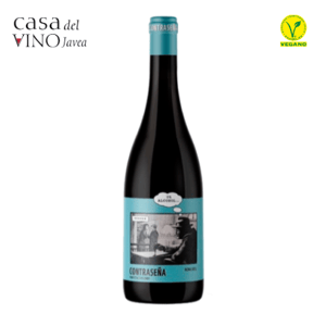 contraseña 0% tinto