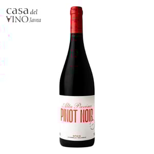alta pavina pinot noir