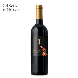 atico monastrell