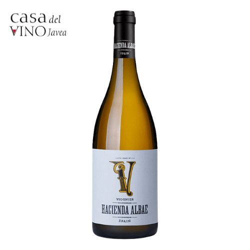 Hacienda Albae Viognier