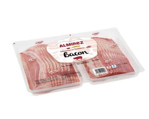 bacon ahumado almirez lonchas 2x500gr