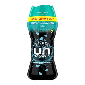 perlas perfum.lenor fresh 195 gr