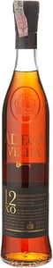 aguardente adega velha 12 años xo