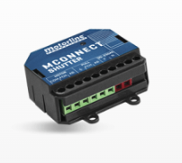 Motorline - WIFI MCONNECT SHUTTER