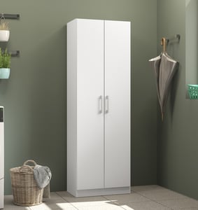 armario hogar 2 puertas. (kit)