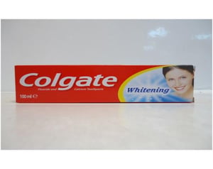 pasta dental colgate t.accion  100ml.