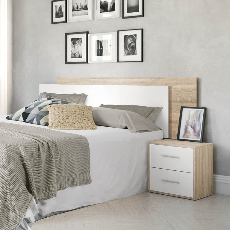 dormitorio de matrimonio