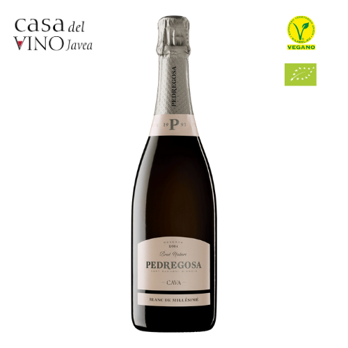 Pedregosa Eco Reserva Millessime