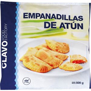 empanadilla atun nicolasa 1kg