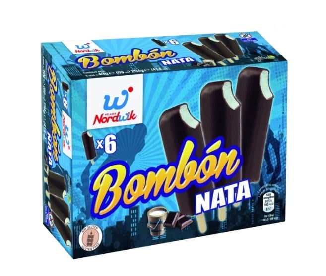 5 bombon nata 10p
