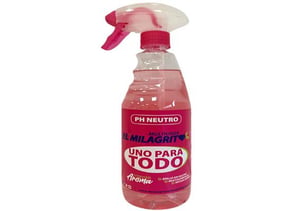 multiusos 1paratodo milagrito 750 ml