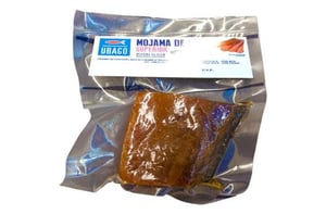 mojama de atun extra ubago taco 200gr