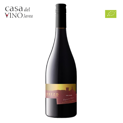 Urbezo Garnacha Syrah