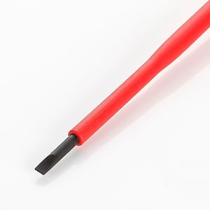 destornillador aislado b/plana 3x0.5x100