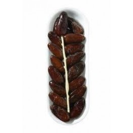 datil sin hueso bandeja 200 grs