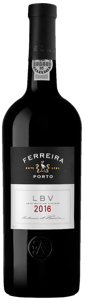 porto ferreira late bottled vintage