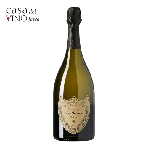 Dom Perignon