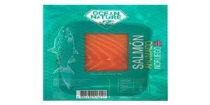 salmon ahumado noruego o. nature 80 gr