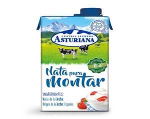 nata montar asturiana 500ml